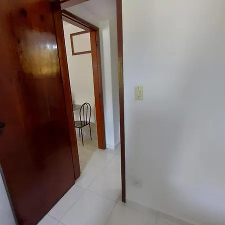 Apartamento Martin De Sa Caraguatatuba Exterior photo
