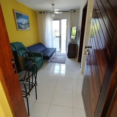 Apartamento Martin De Sa Caraguatatuba Exterior photo