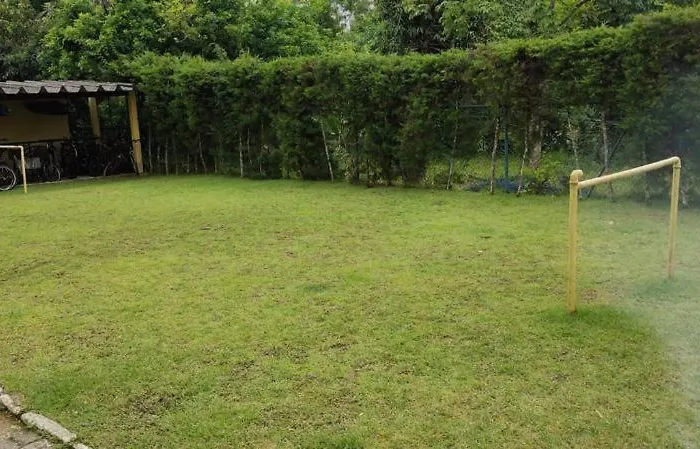 Apartamento Martin De Sa