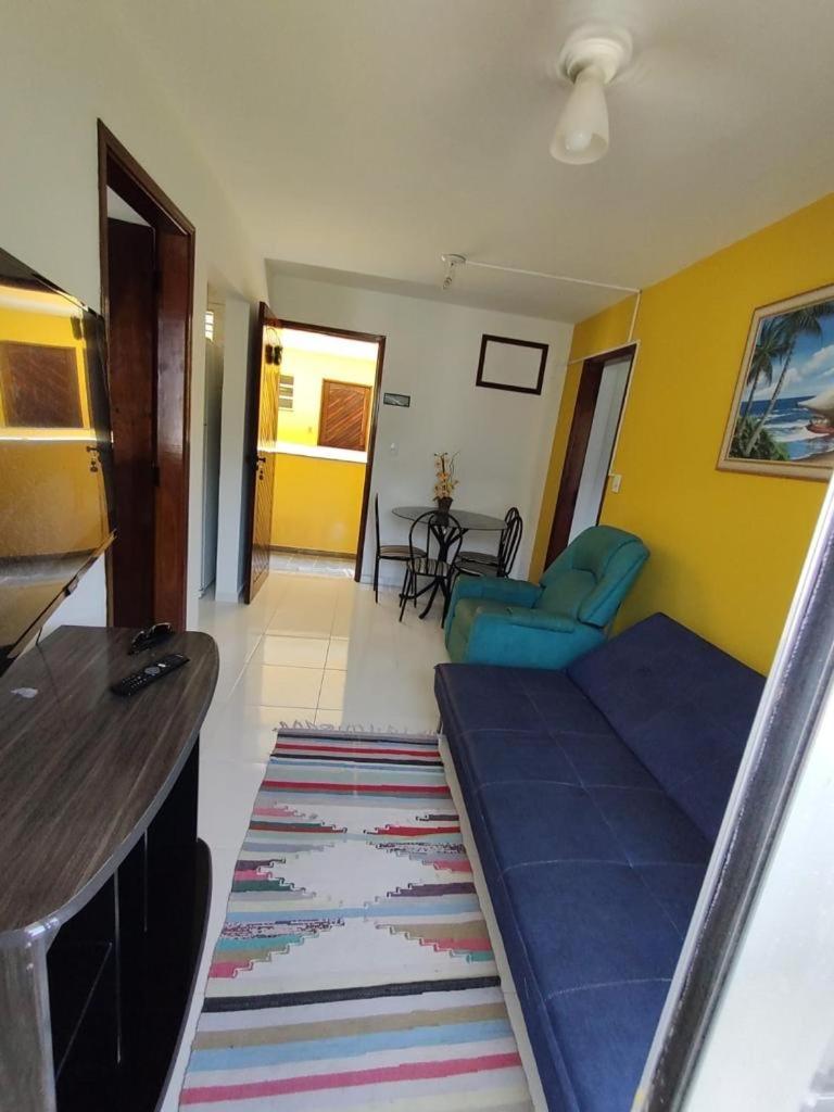 Martin De Sa Apartment *