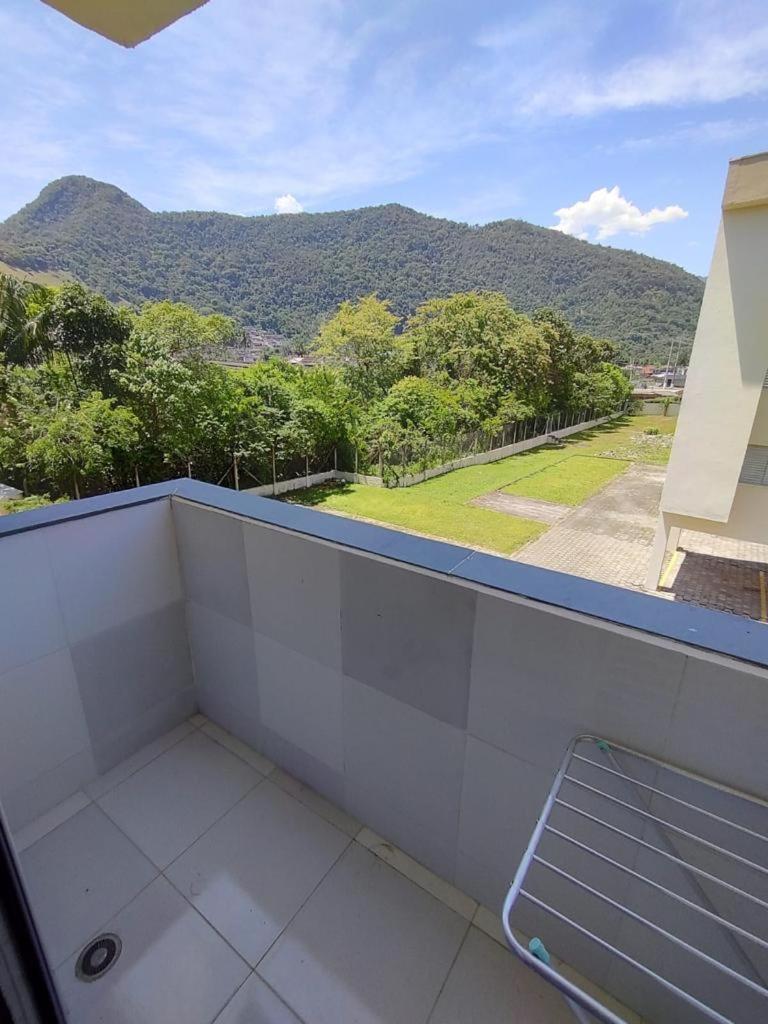 Martin De Sa Apartment Caraguatatuba