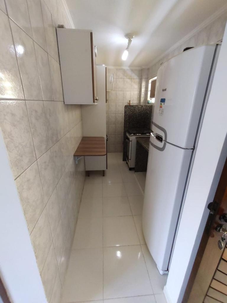 Apartment Martin De Sa Caraguatatuba